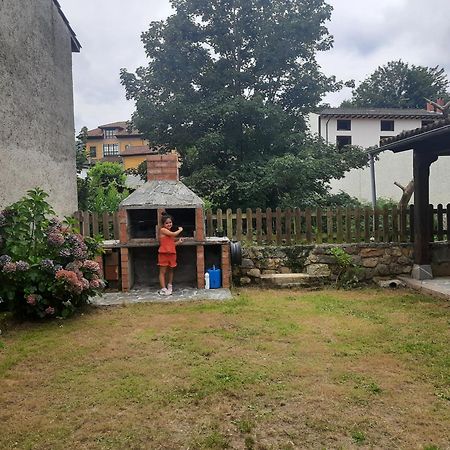 Apartamentos Rurales La Candaliega Cangas de Onís Exterior photo
