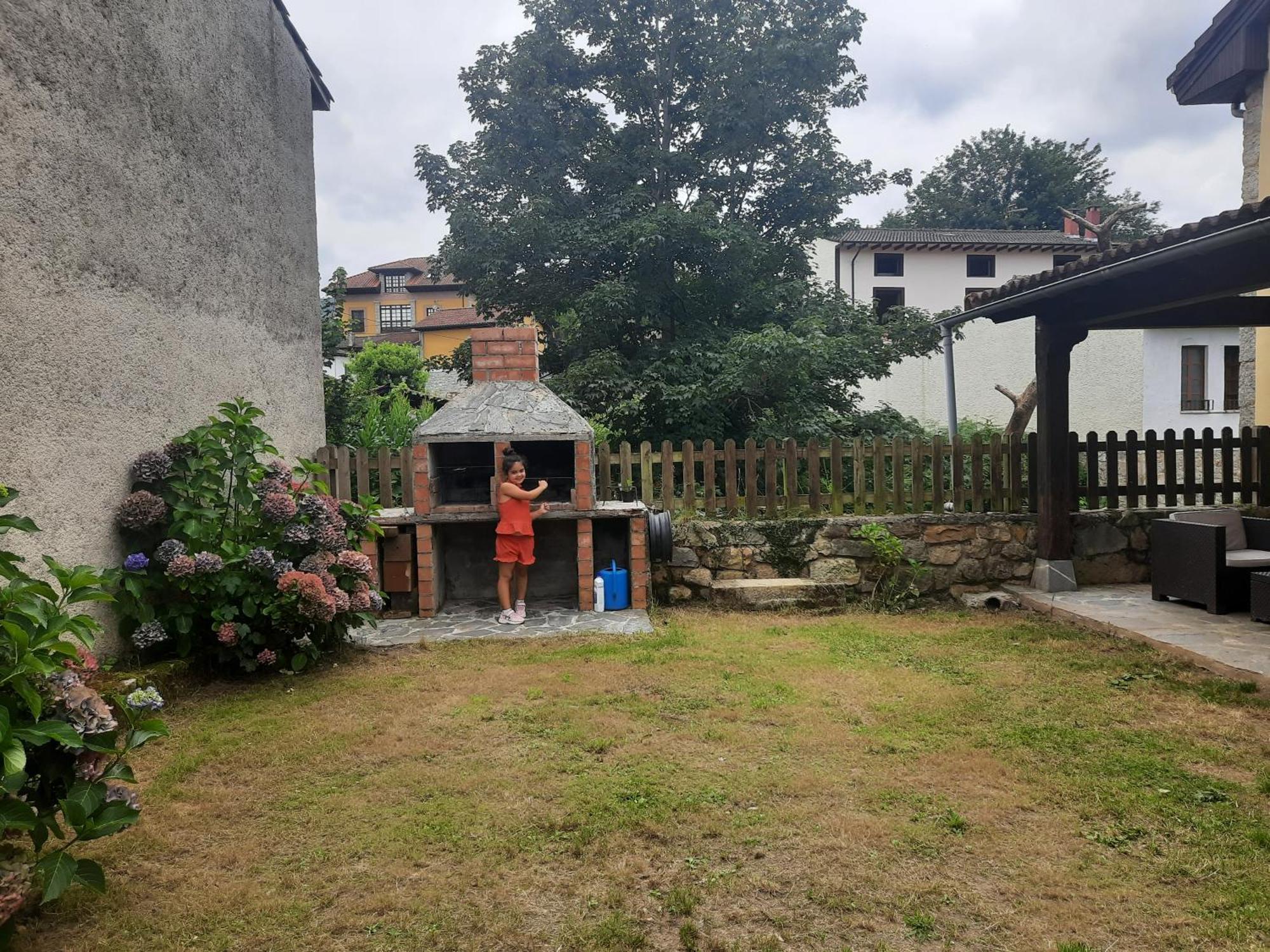Apartamentos Rurales La Candaliega Cangas de Onís Exterior photo