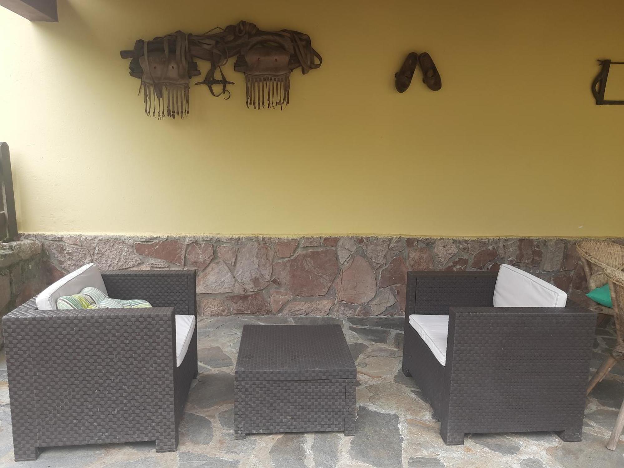 Apartamentos Rurales La Candaliega Cangas de Onís Exterior photo